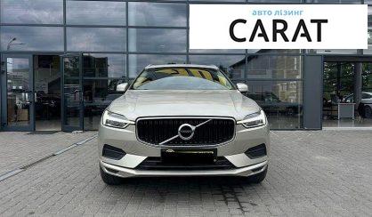 Volvo XC60 2020