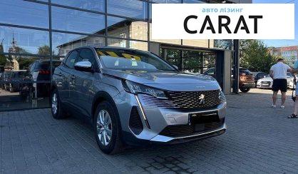 Peugeot 3008 2021