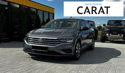 Розглянути Volkswagen Jetta 2020 Volkswagen Jetta 2020 - авто лізинг Carat