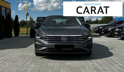 Volkswagen Jetta 2020