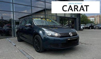 Volkswagen Golf 2009