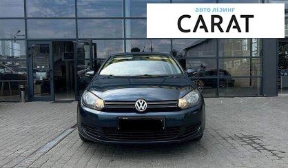 Volkswagen Golf 2009