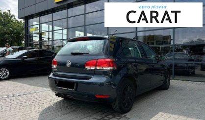Volkswagen Golf 2009