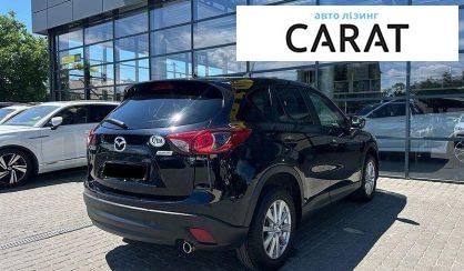 Mazda CX-5 2014