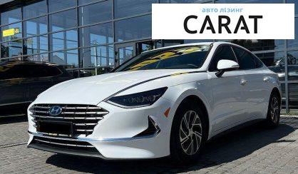 Hyundai Sonata 2013