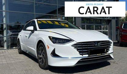Hyundai Sonata 2013