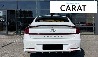 Hyundai Sonata 2013