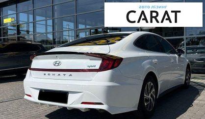 Hyundai Sonata 2013