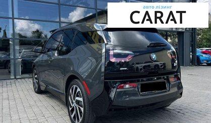BMW I3 2014