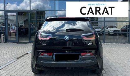 BMW I3 2014