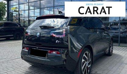 BMW I3 2014
