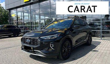 Розглянути Ford Escape 2023 Ford Escape 2023 - авто лізинг Carat