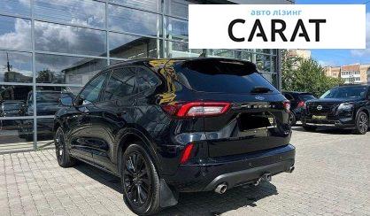 Ford Escape 2023