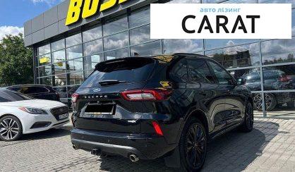 Ford Escape 2023