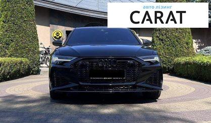 Audi A6 2020