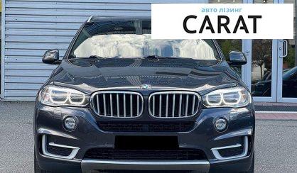 BMW X5 2014