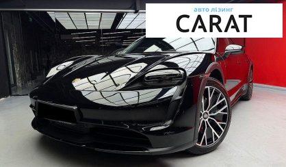 Розглянути Porsche Taycan 2023 Porsche Taycan 2023 - авто лізинг Carat