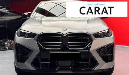 BMW X6 2023
