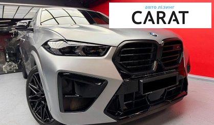 BMW X6 2023