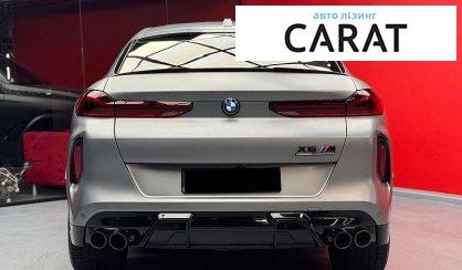 BMW X6 2023