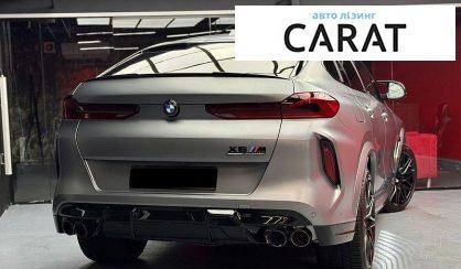 BMW X6 2023