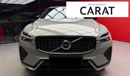 Volvo XC60 2024