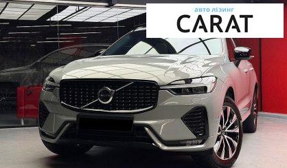 Volvo XC60 2024