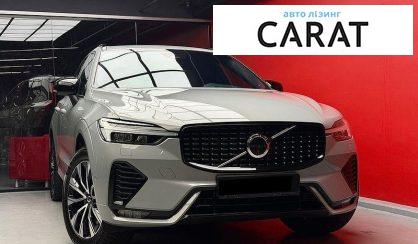 Volvo XC60 2024