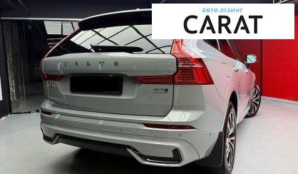 Volvo XC60 2024