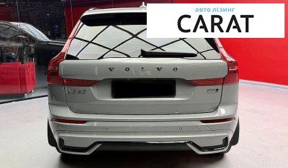 Volvo XC60 2024