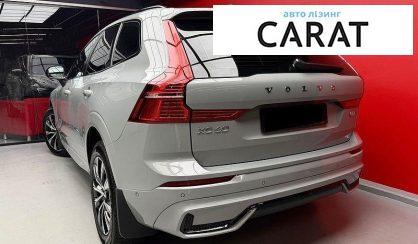 Volvo XC60 2024