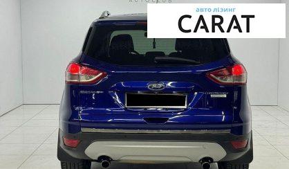 Ford Escape 2013