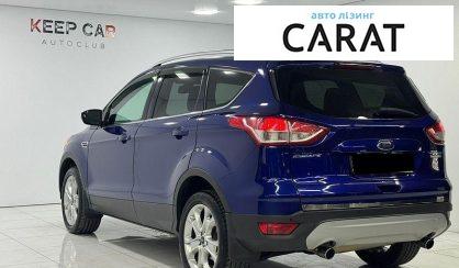 Ford Escape 2013