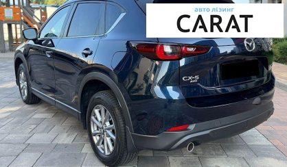 Mazda CX-5 2023