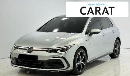 Розглянути Volkswagen Golf 2022 Volkswagen Golf 2022 - авто лізинг Carat