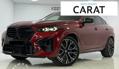 BMW X6 2021