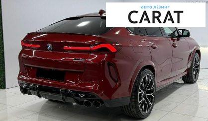 BMW X6 2021