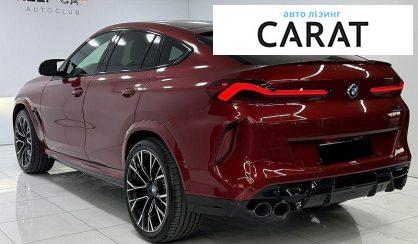 BMW X6 2021