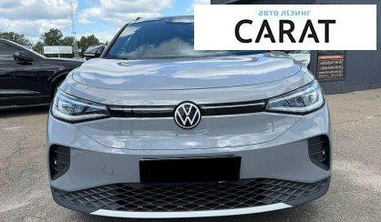 Volkswagen ID.4 2023