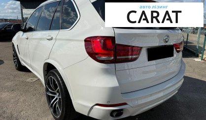BMW X5 2015