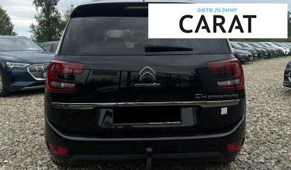 Citroen Grand C4 Picasso 2021