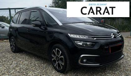 Citroen Grand C4 Picasso 2021