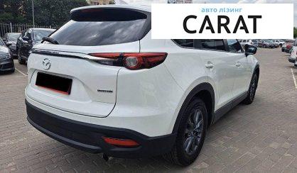 Mazda CX-9 2019