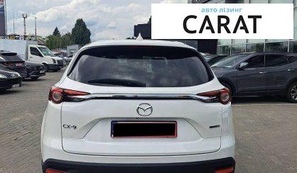 Mazda CX-9 2019