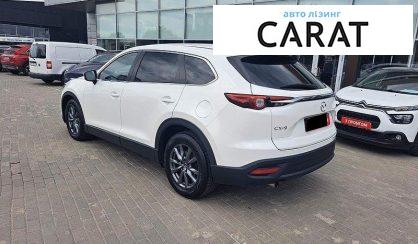 Mazda CX-9 2019