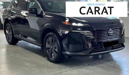 Nissan Murano 2024