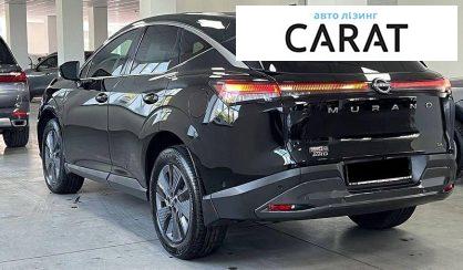 Nissan Murano 2024