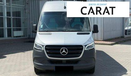 Mercedes-Benz Sprinter 2021