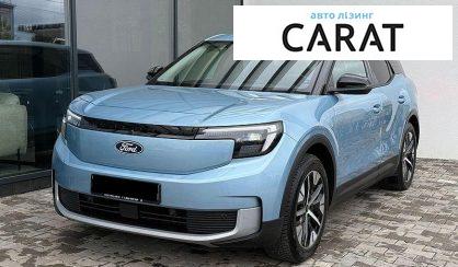 Розглянути Ford Explorer 2025 Ford Explorer 2025 - авто лізинг Carat