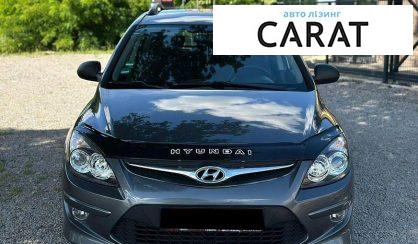 Hyundai i30 2010